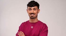 דור חייק, צילום: רותם זרקה